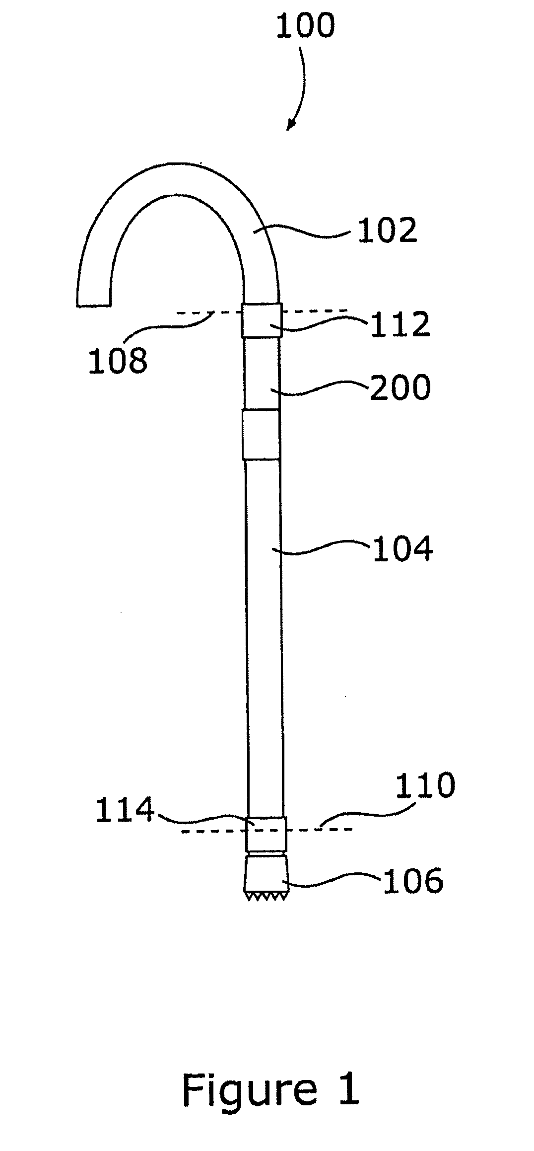 Reconfigurable, modular, two-in-one walking support system