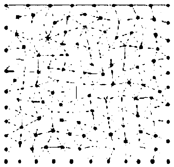 Image compression method and electronic device