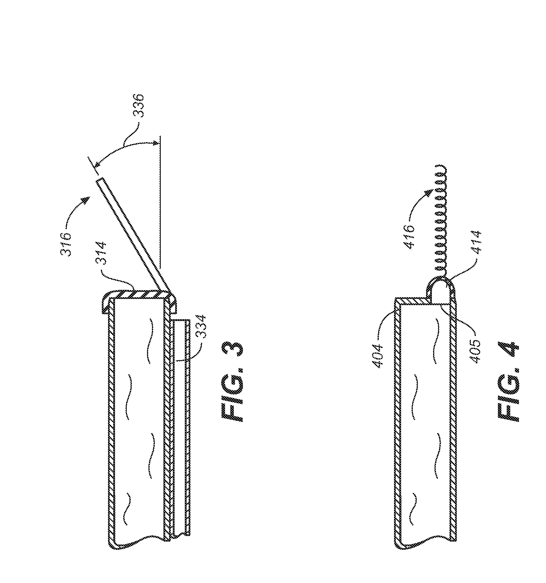 Hydrodynamic Thrombectomy Catheter