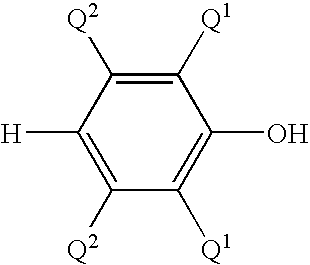 Method and apparatus for preparing a poly(arylene ether)