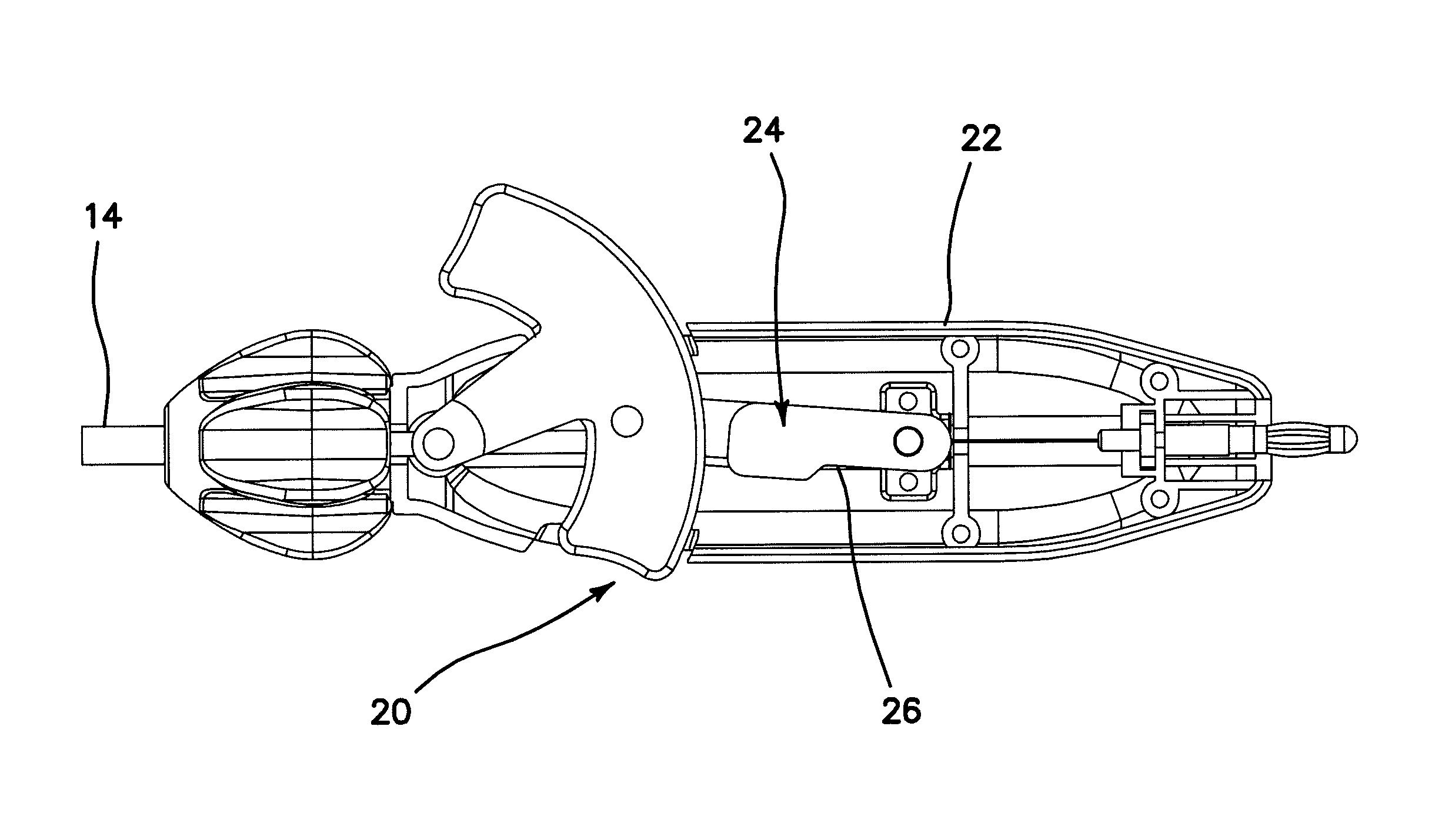 Single port instruments