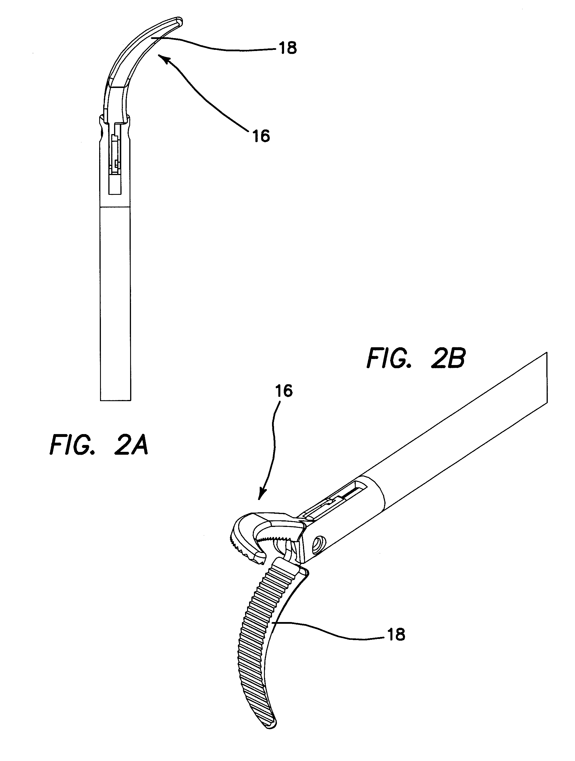 Single port instruments