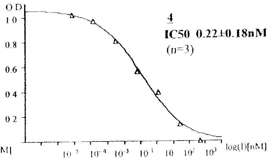 Epidermal growth factor receptor binding compounds for positron emission tomography