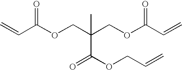 Curable composition for photoimprint, and method for producing cured product using same