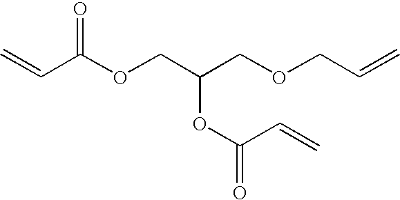 Curable composition for photoimprint, and method for producing cured product using same