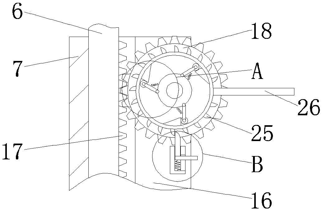 Wheat narrow row line tilling seeding machine