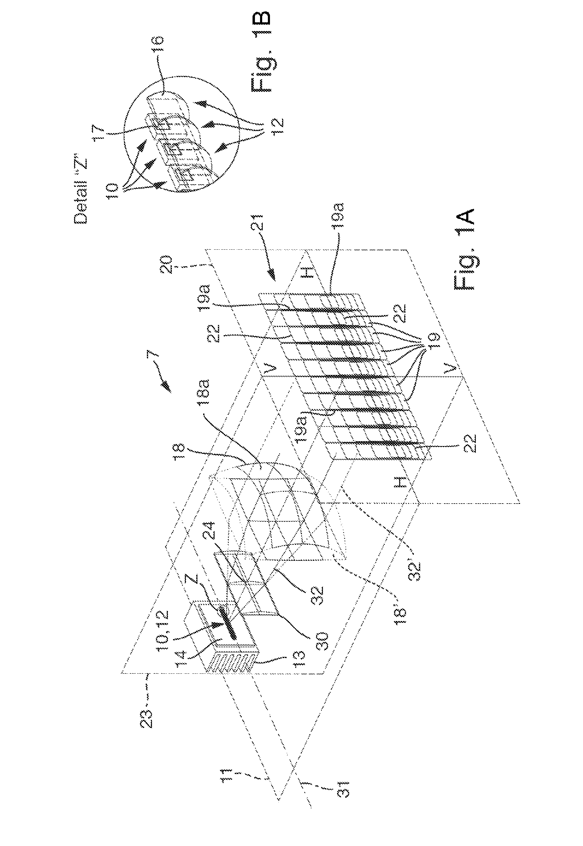 Motor vehicle headlamp