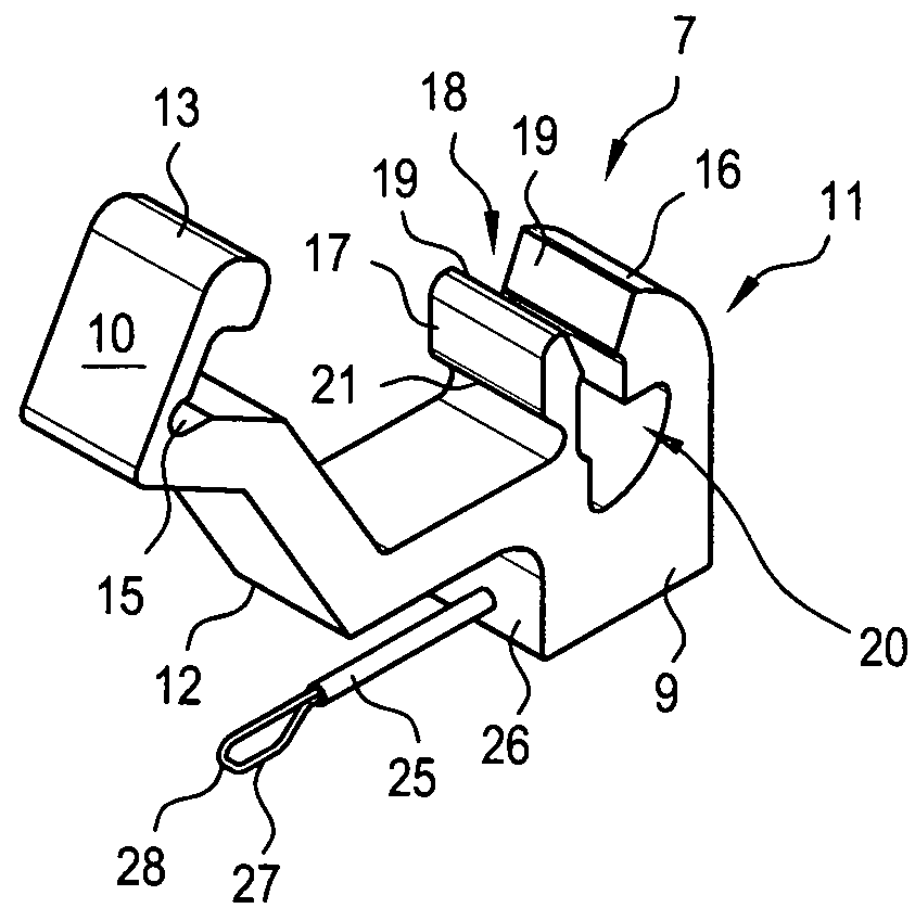 Surgical suturing device, method and tools used therewith