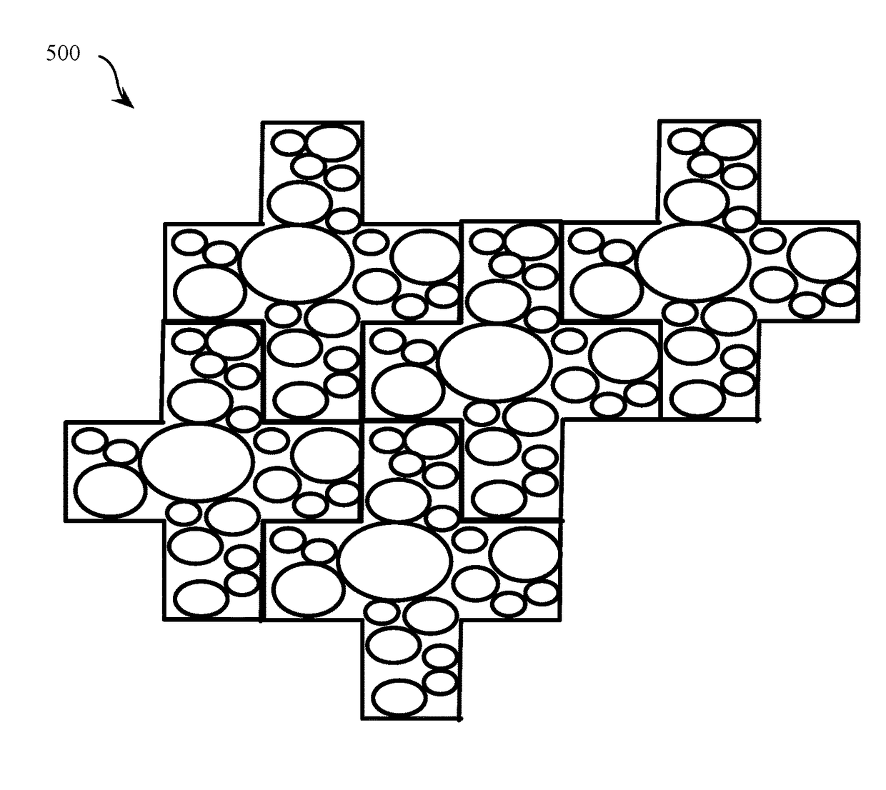 System and method for installing tile