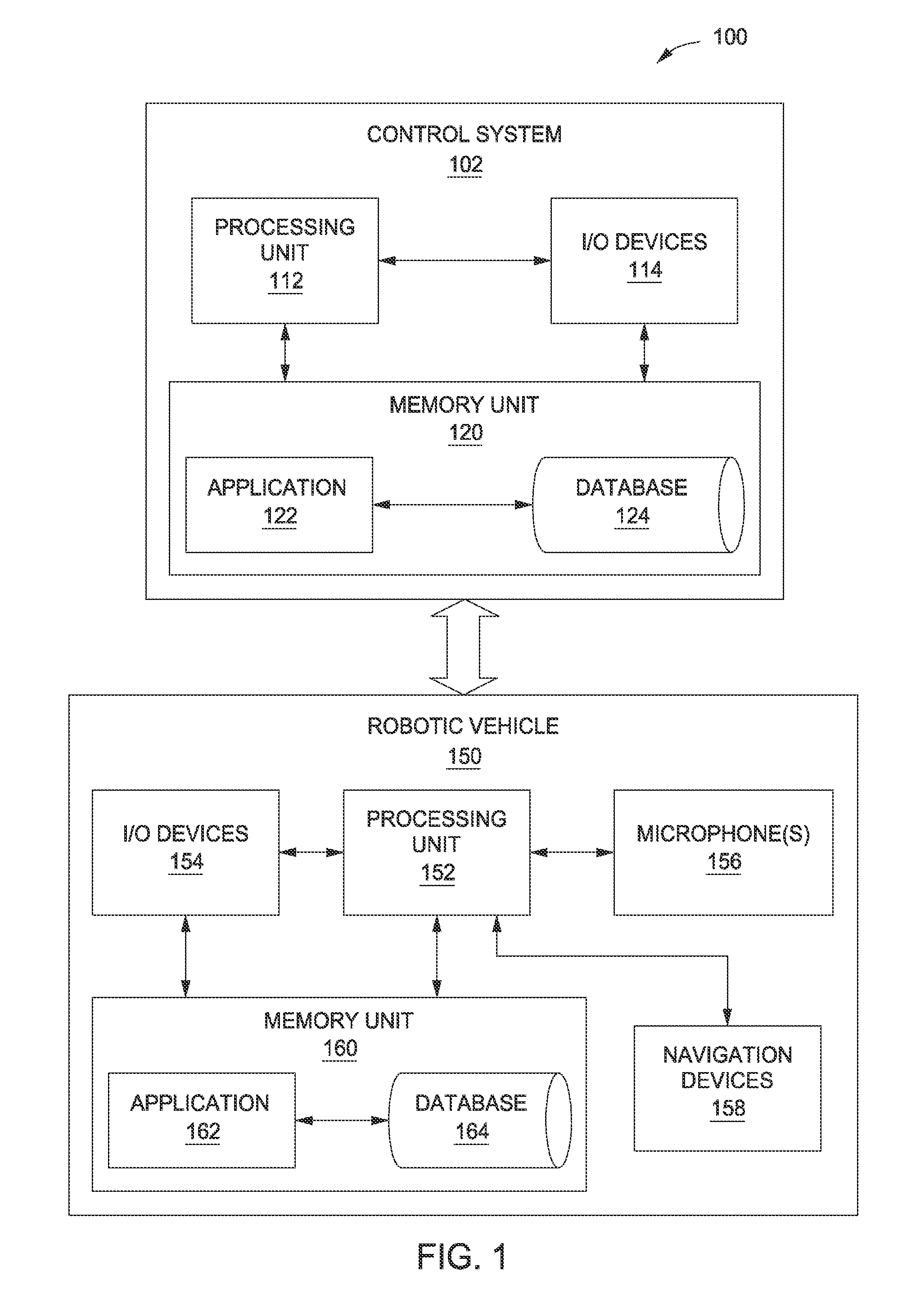 Techniques for autonomously calibrating an audio system