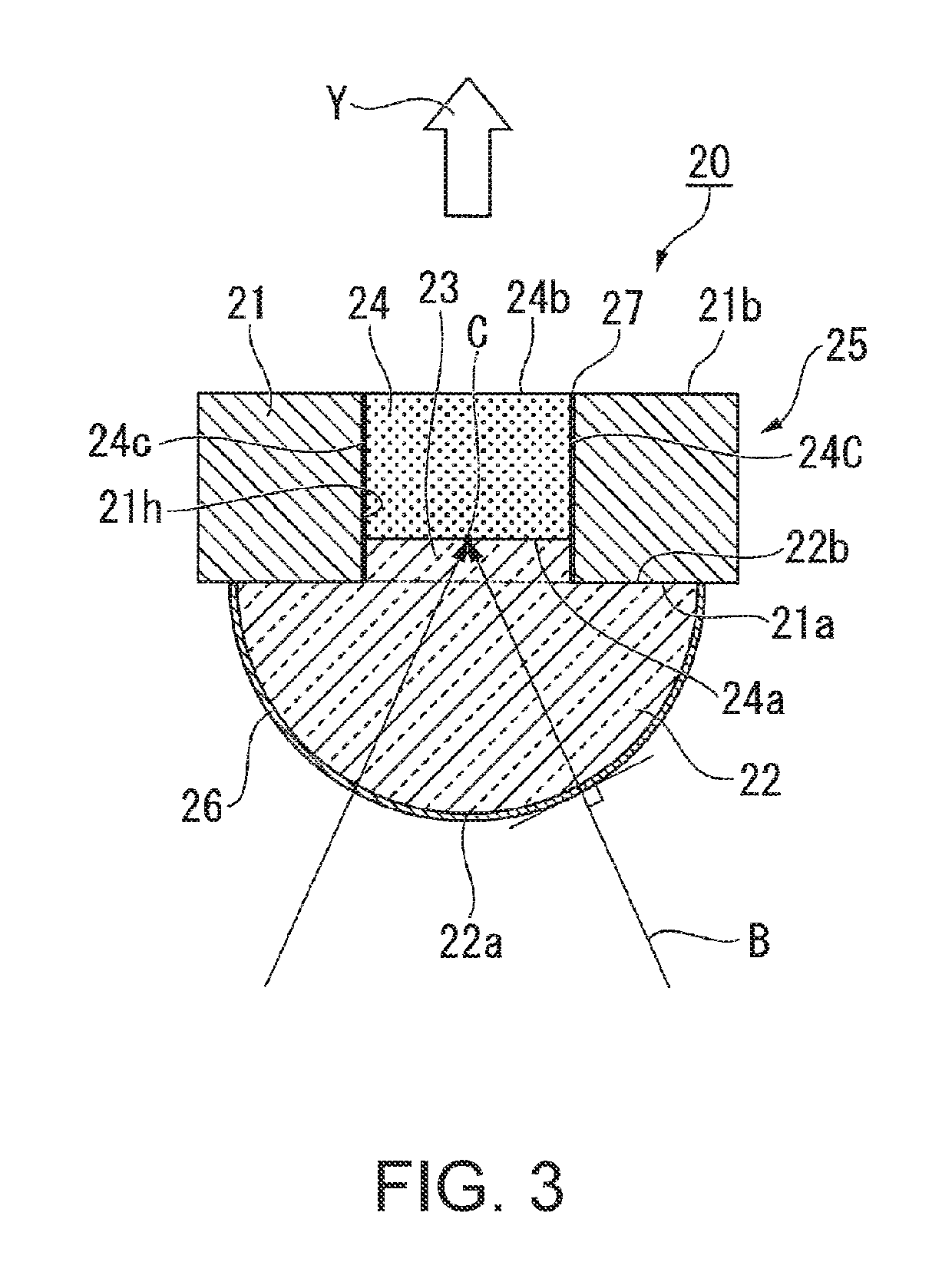 Wavelength converter, light source apparatus, and projector