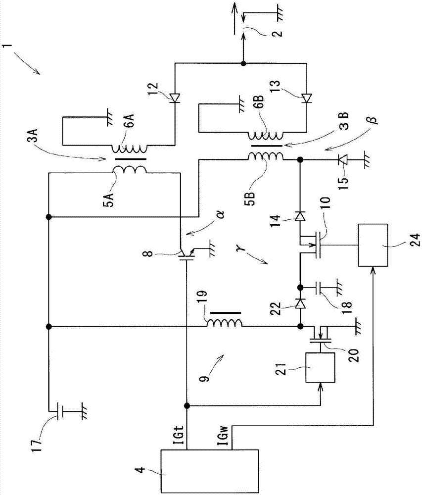 ignition device