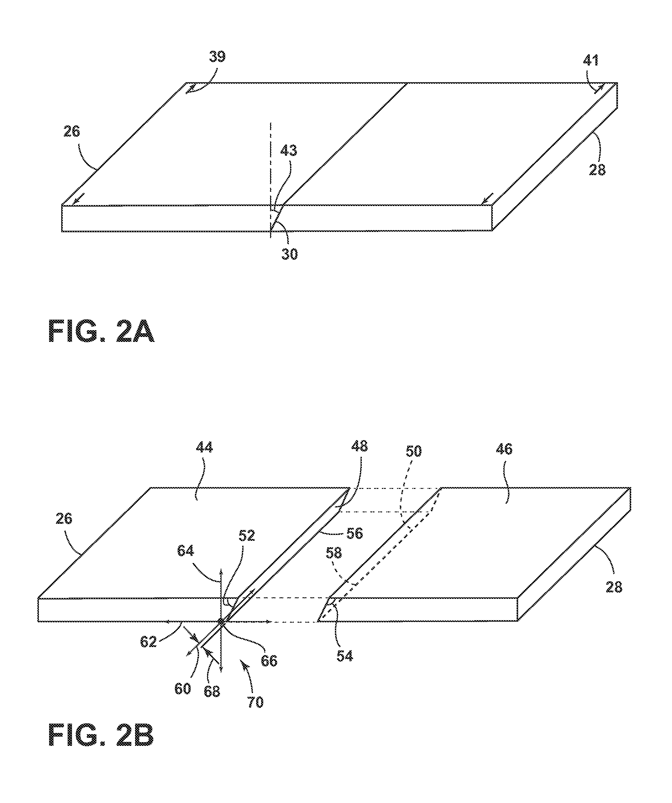 Method of friction stir welding