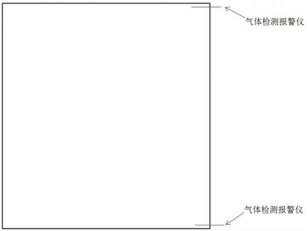 Phosgene production device and method