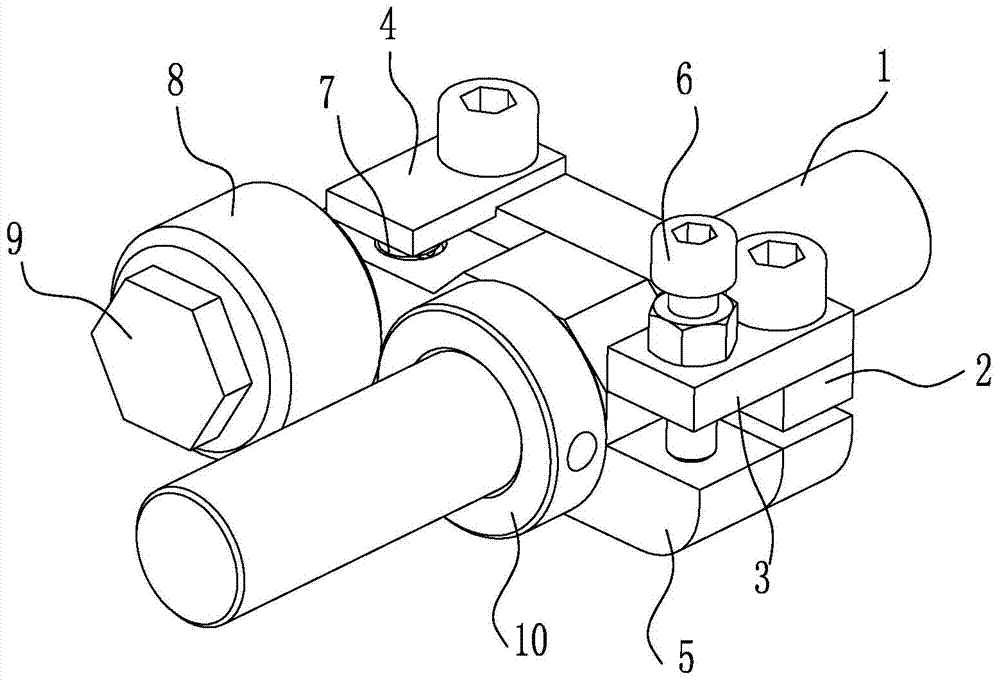 plate-making machine (ctp) into plate press roller mechanism