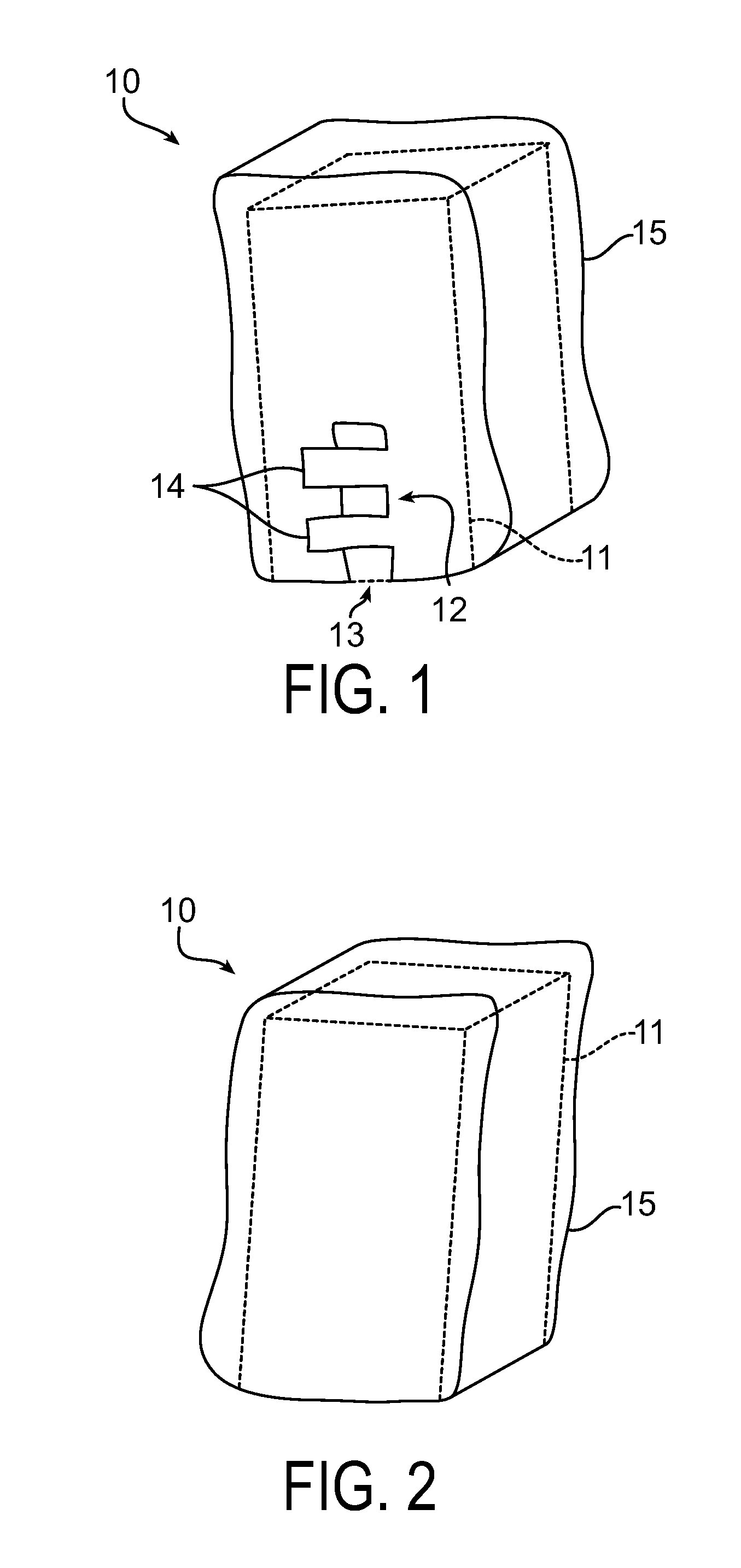 Utility pedestal cover or planter