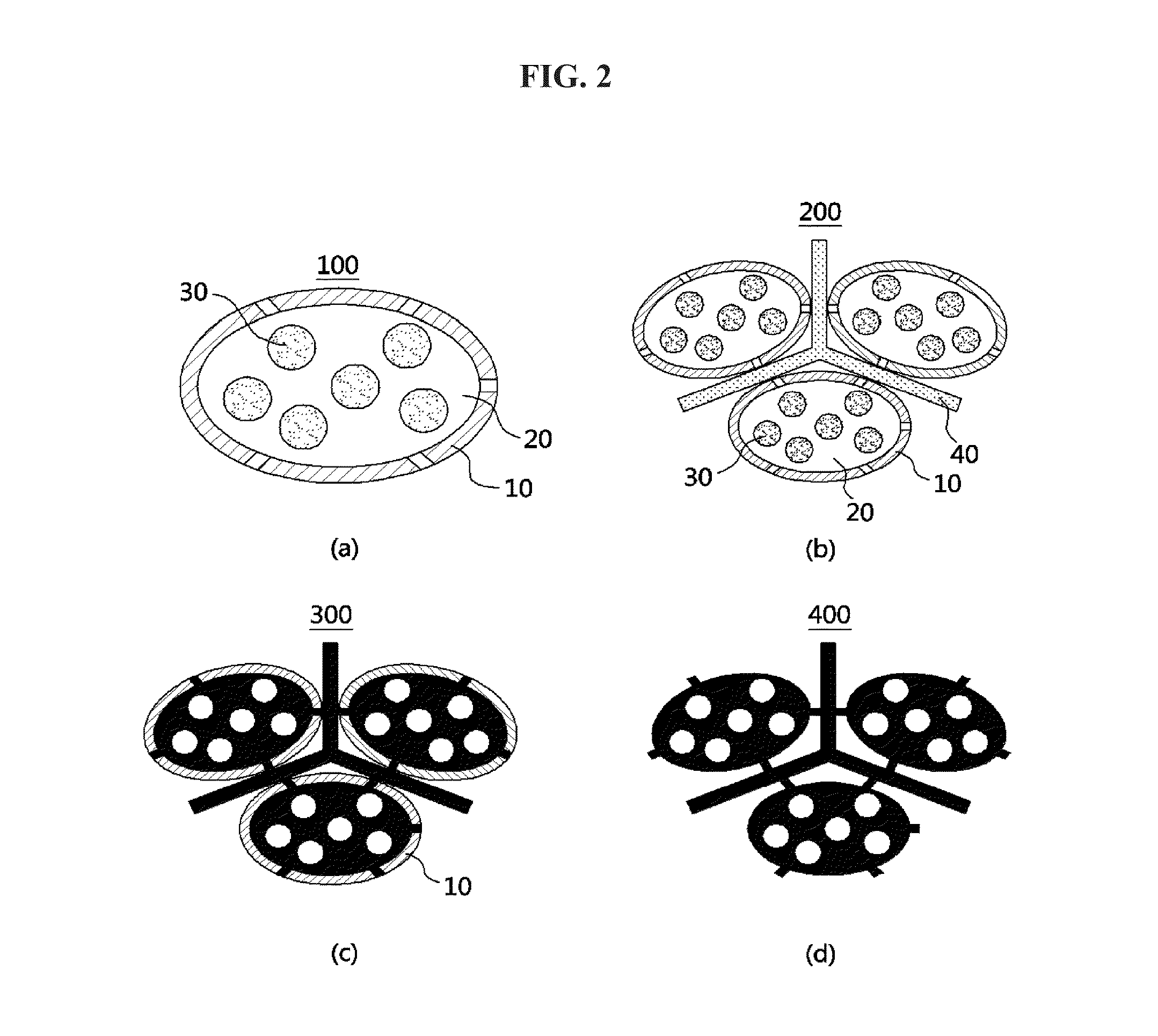 Preparation method for granular carbon mesoporous structure