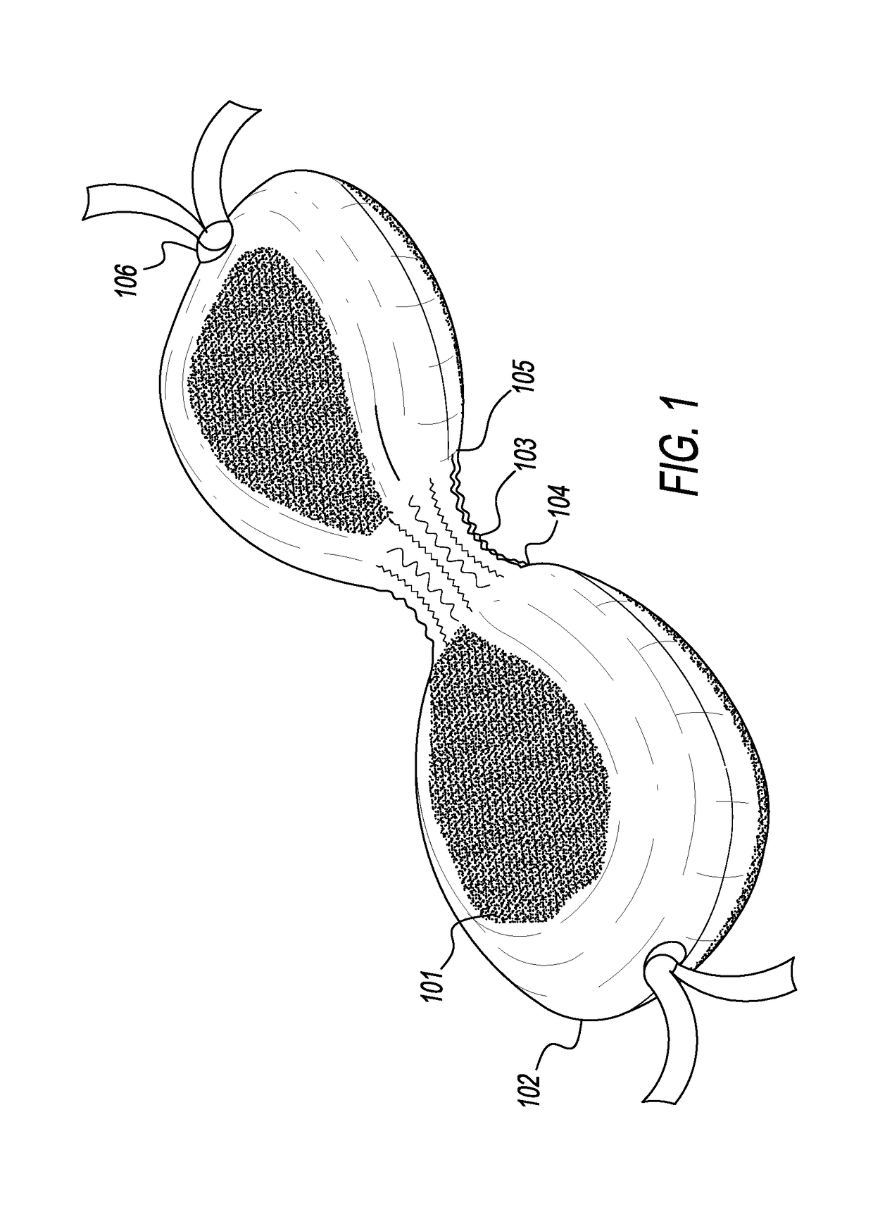 Maternity and Feeding Support Pillow