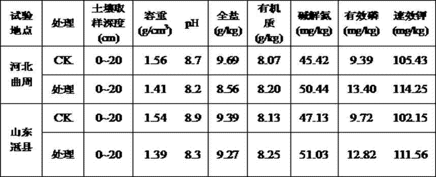 Humic acid-type calcium-magnesium-sulfur soil conditioner and its preparation method