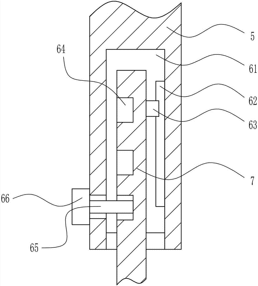 Sand screening equipment for construction