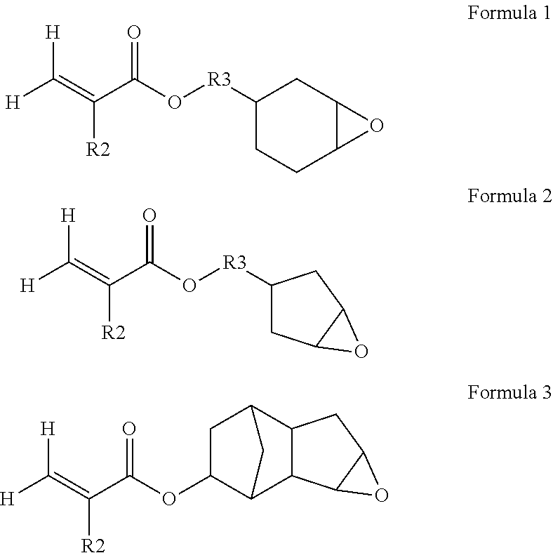 Thermally curable resin composition with good coatability and re-coatability