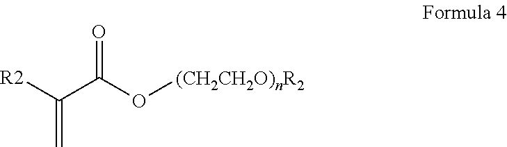 Thermally curable resin composition with good coatability and re-coatability