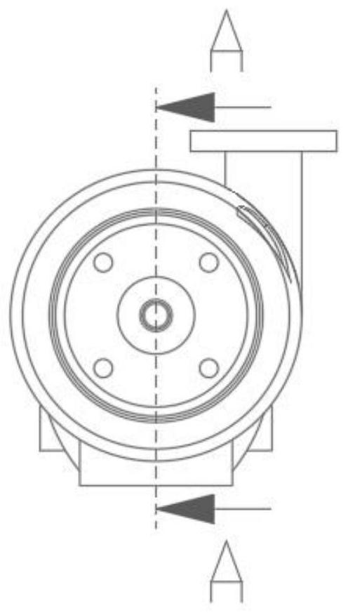 Fish scale mucus removing equipment and use method thereof