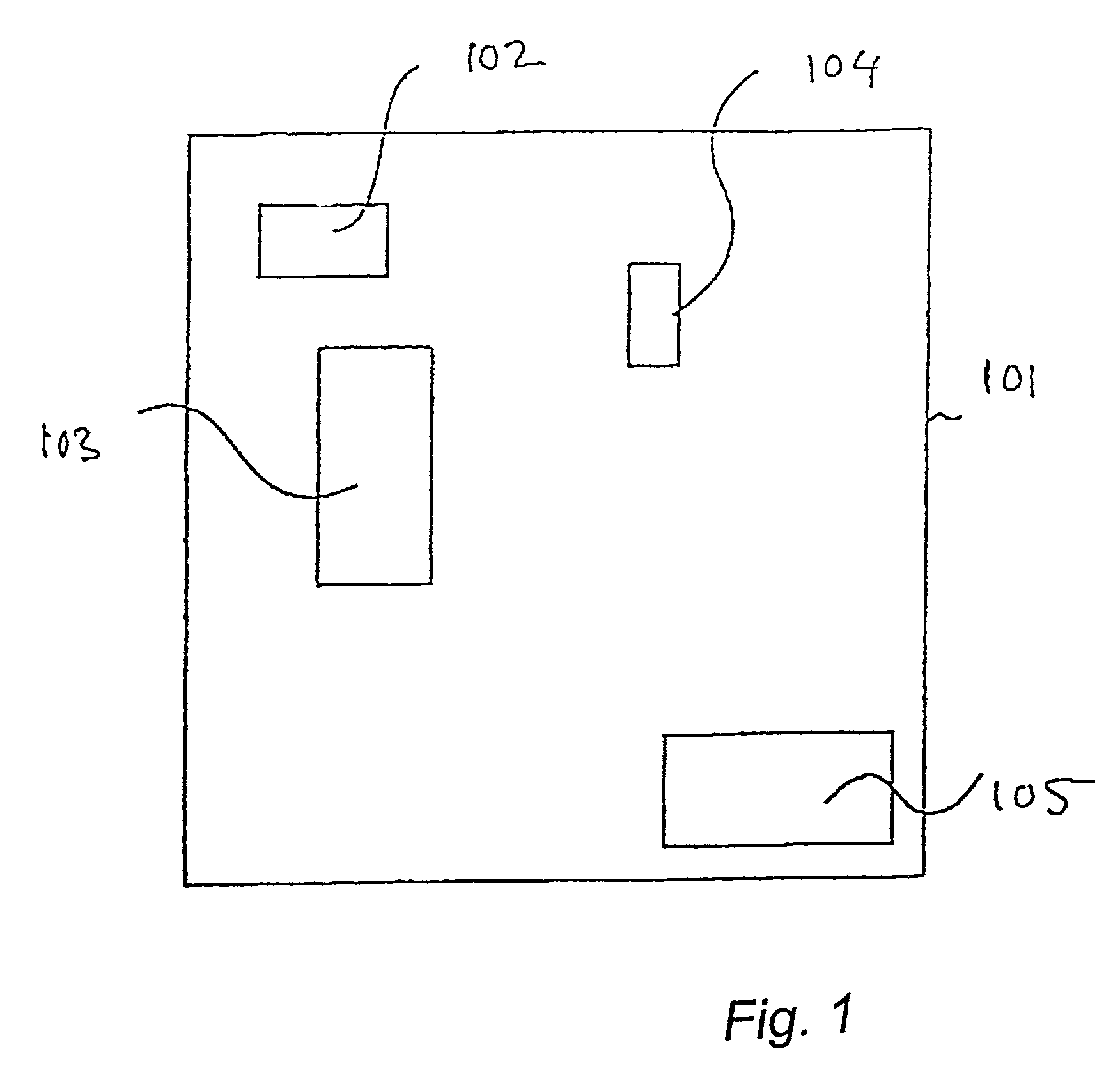 Method, system and product for information management