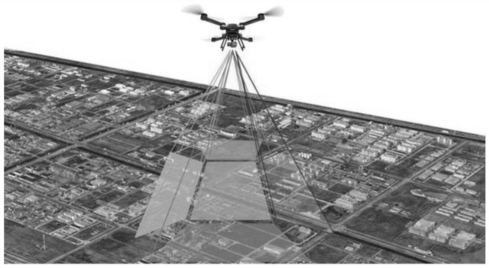 Intelligent monitoring method and system for underground pipeline construction and medium