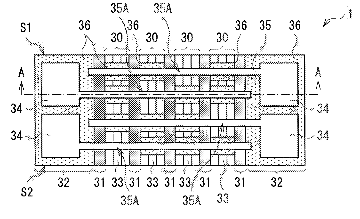 Laser diode