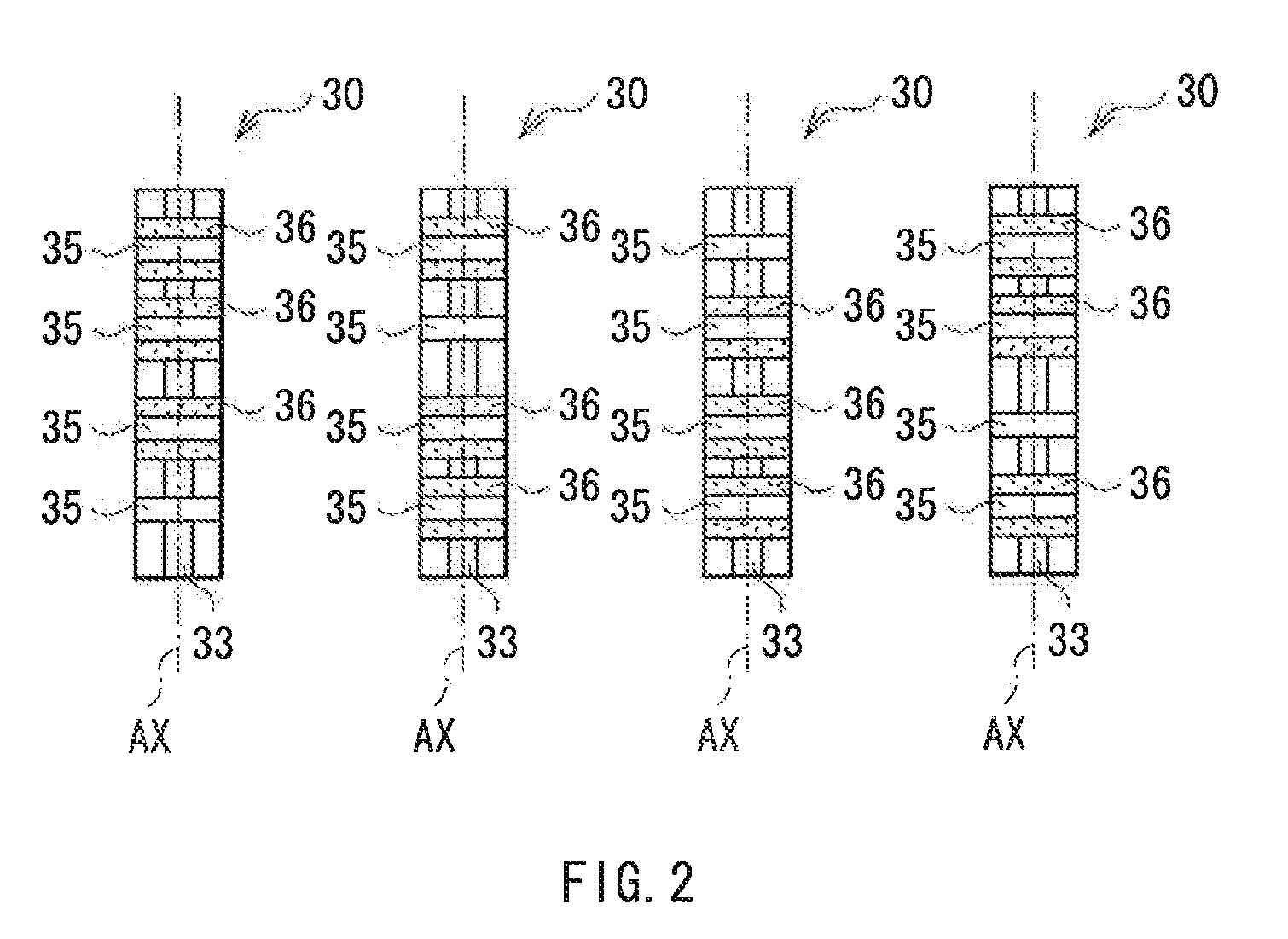 Laser diode