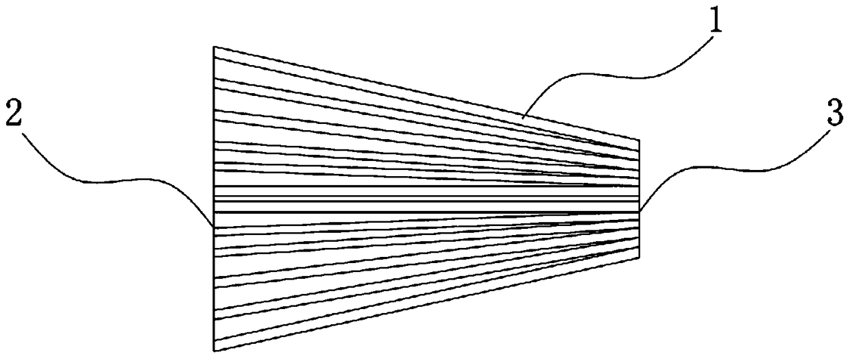 Fiber Taper