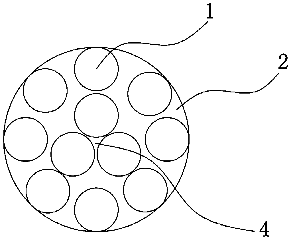 Fiber Taper