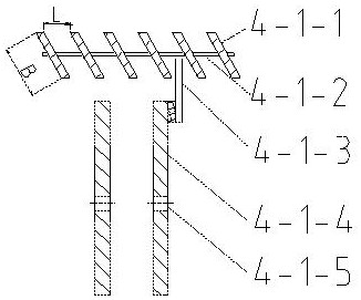 Hydrogenation Reactor with Surge Assemblies