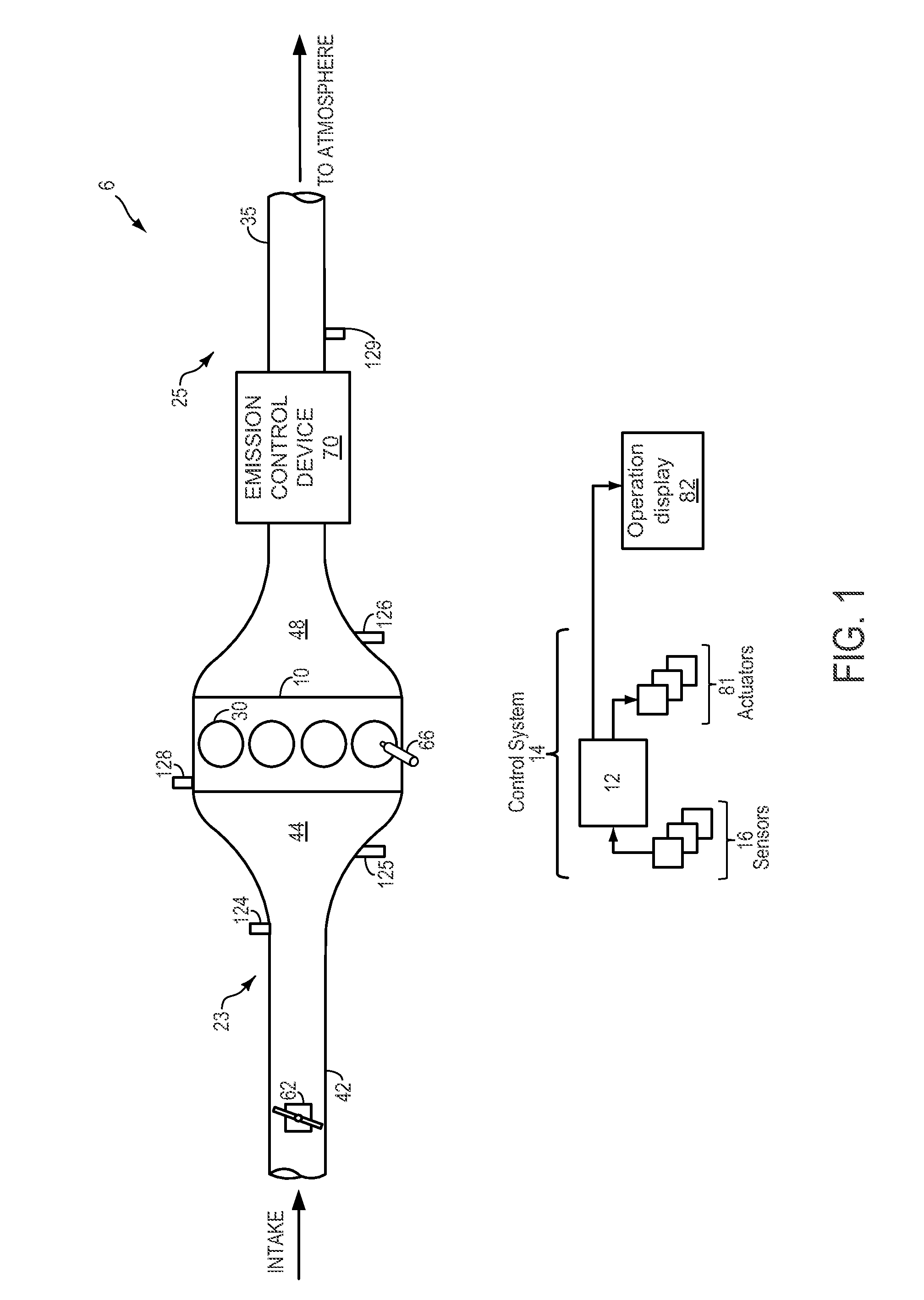 Engine catalyst diagnostics