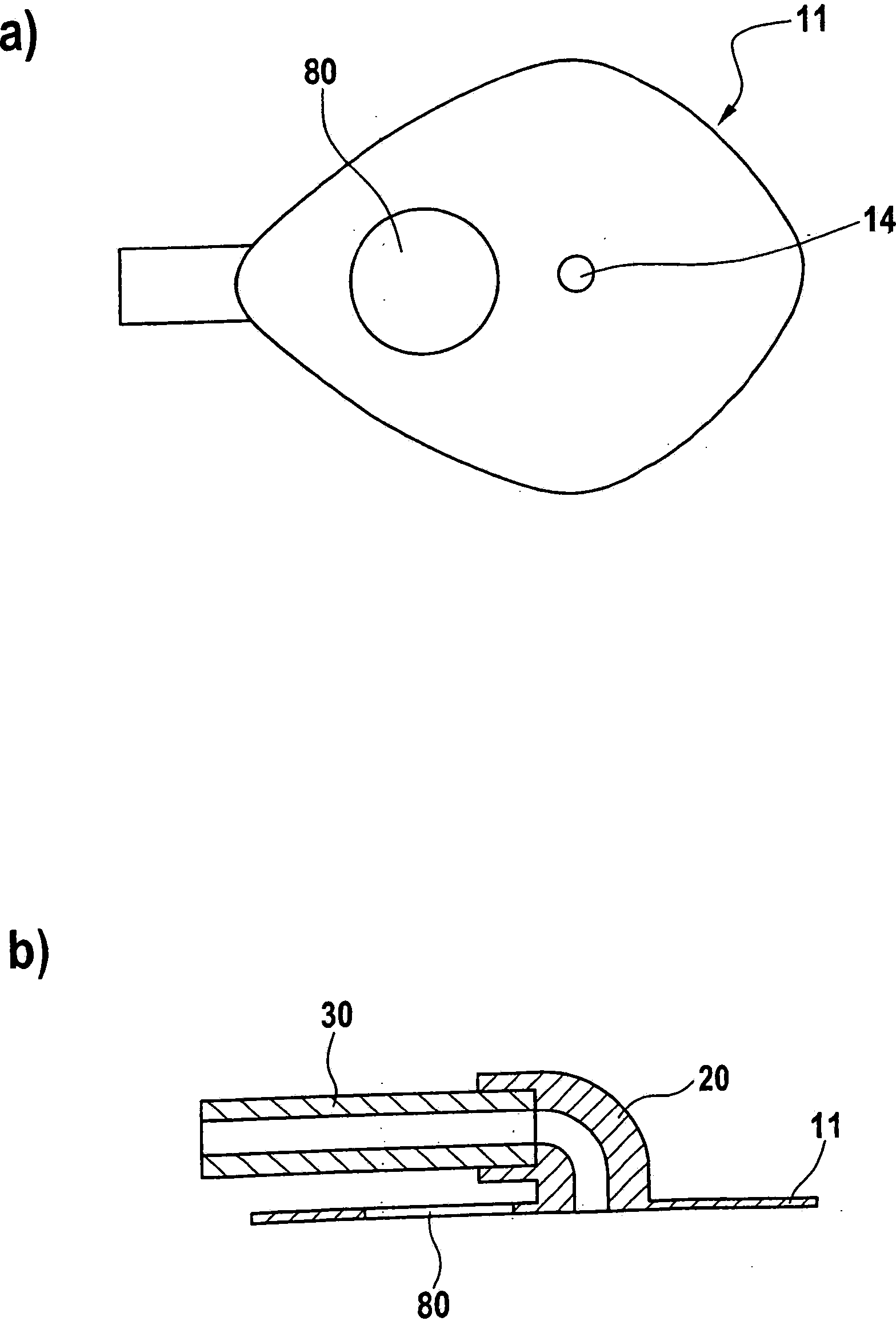 Wound care arrangement and covering unit therefor