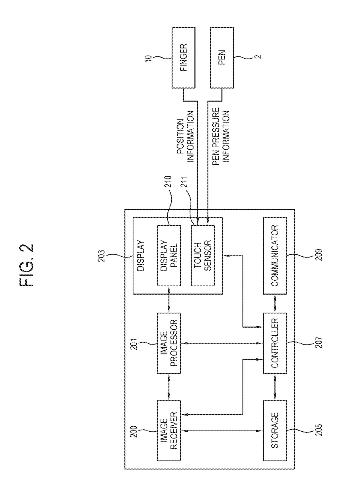 Display apparatus and control method thereof