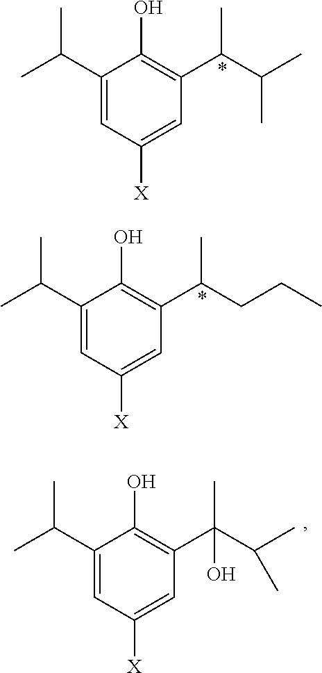 Phenol derivative and preparation method and use in medicine thereof