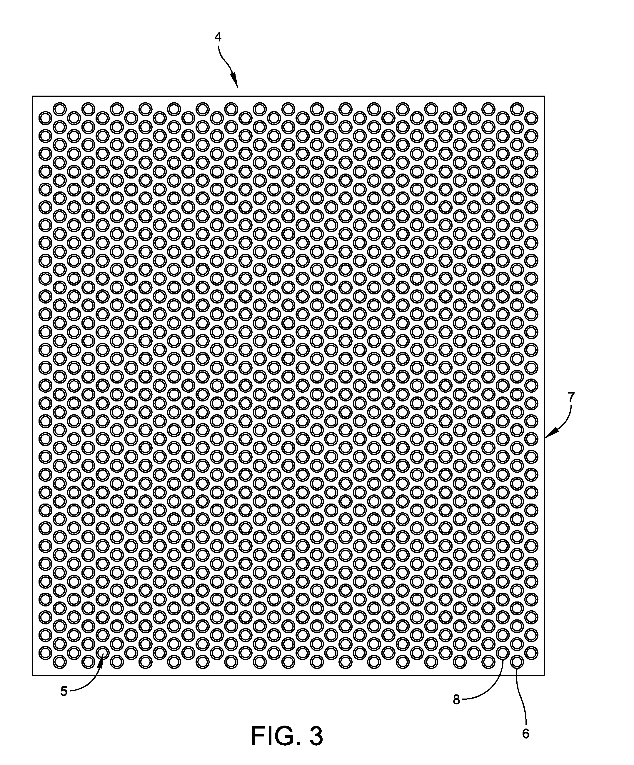 Adhesiveless decorative floor tile