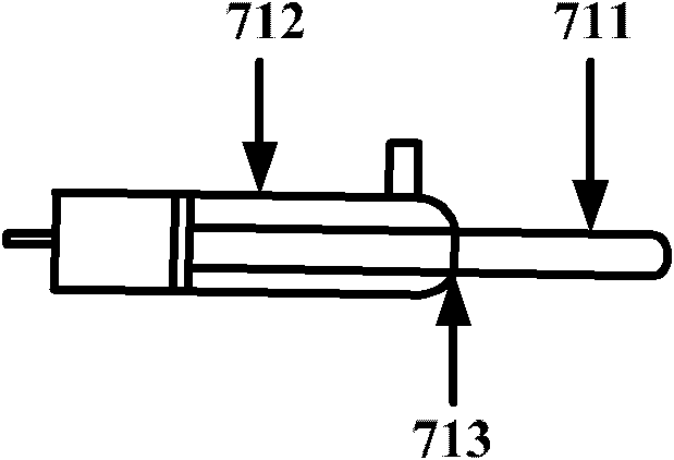 Rotary steerable tool and its biasing mechanism and control method for the biasing mechanism