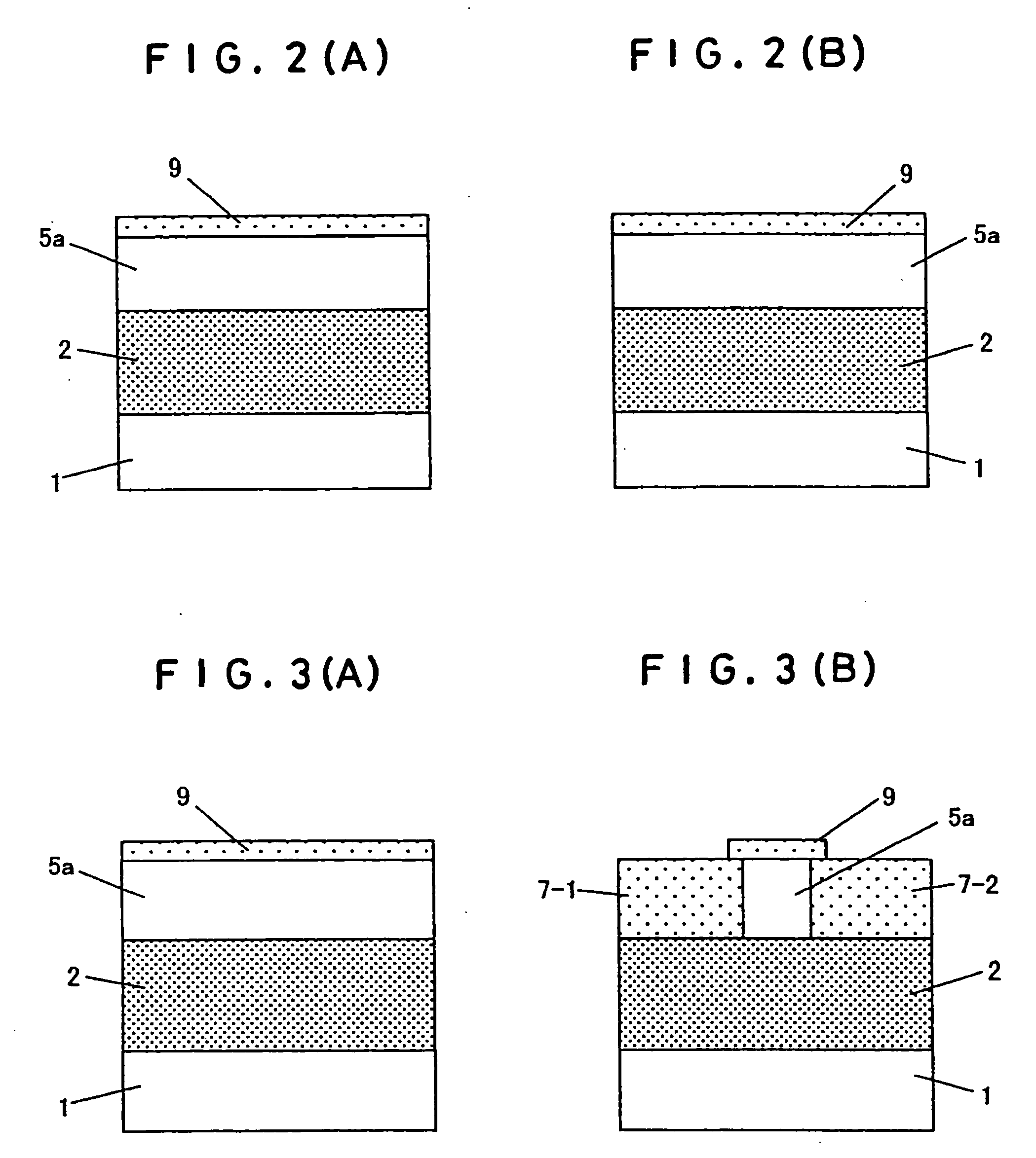 Dual-gate field effect transistor