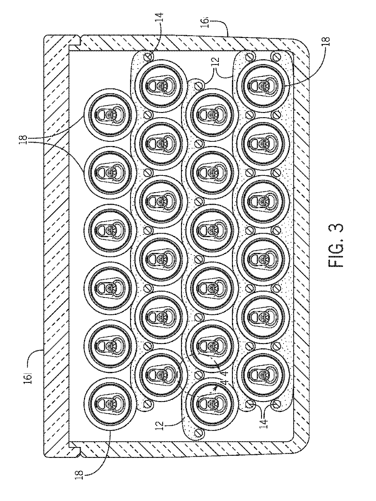 Cooling pack