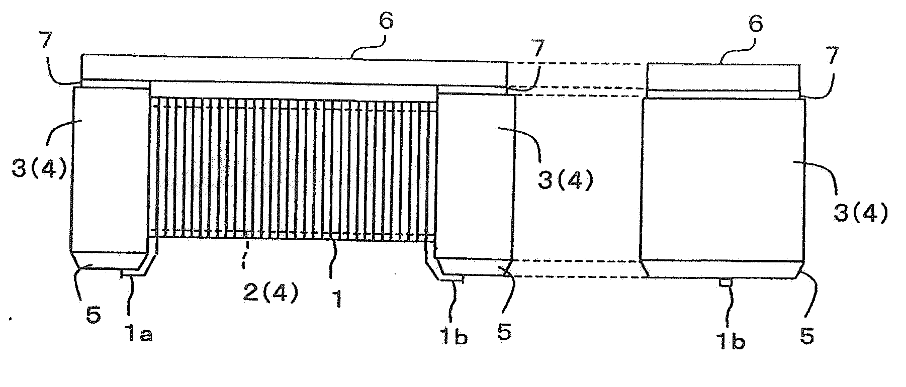 Chip inductor