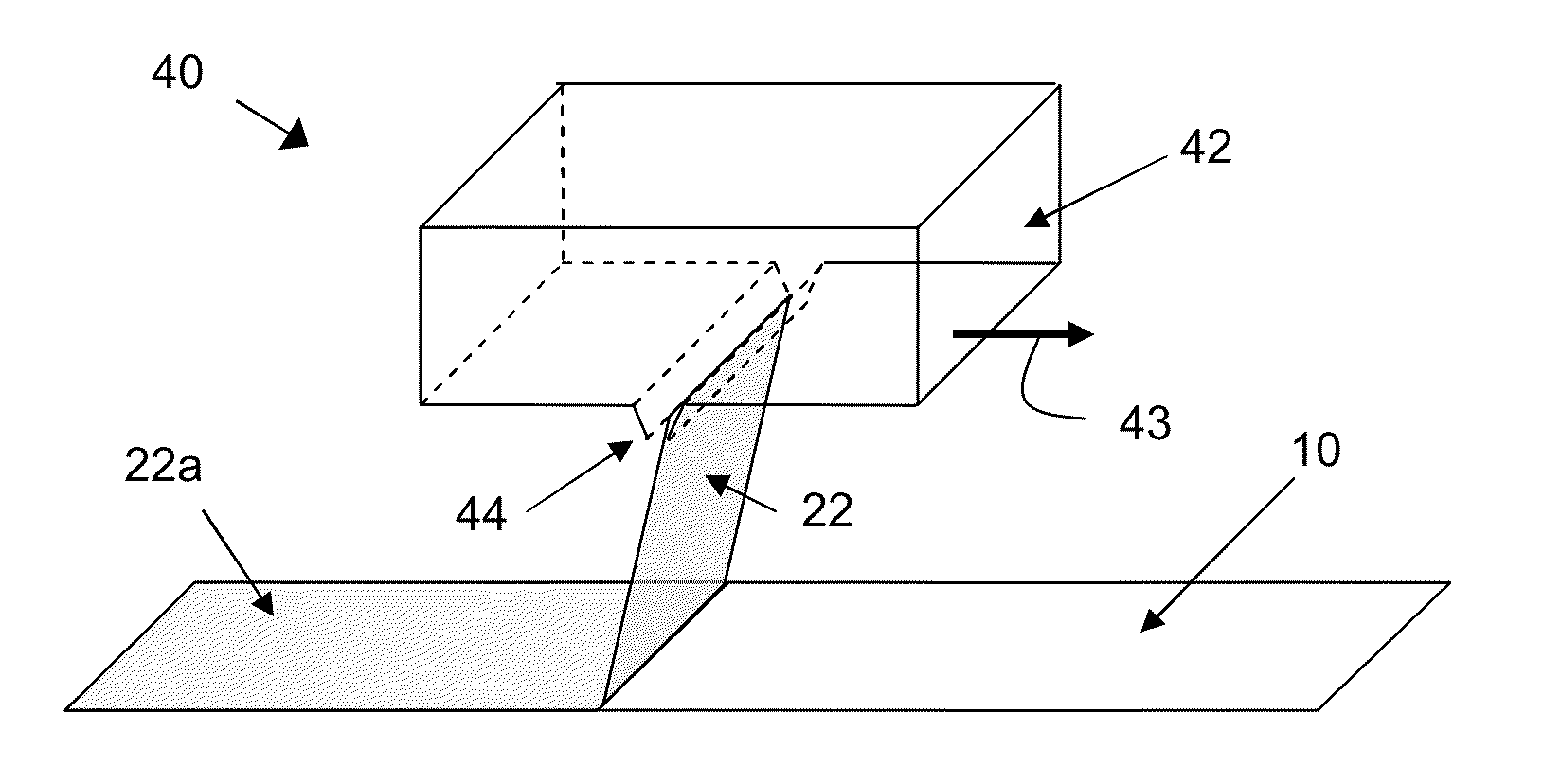 Glass Etching Media And Methods