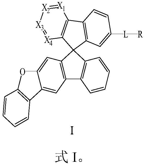 Compound and application thereof