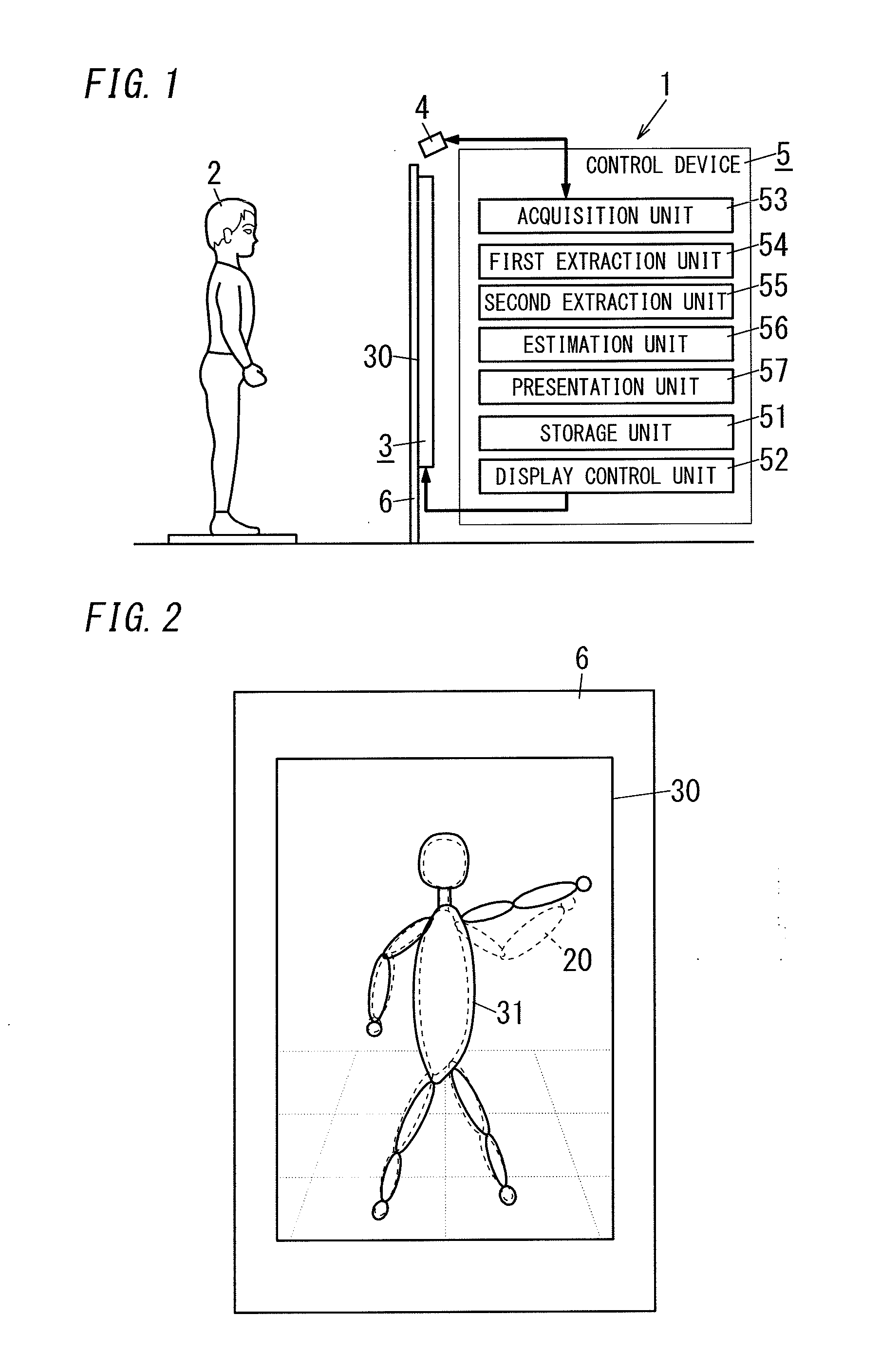 Exercise assisting system