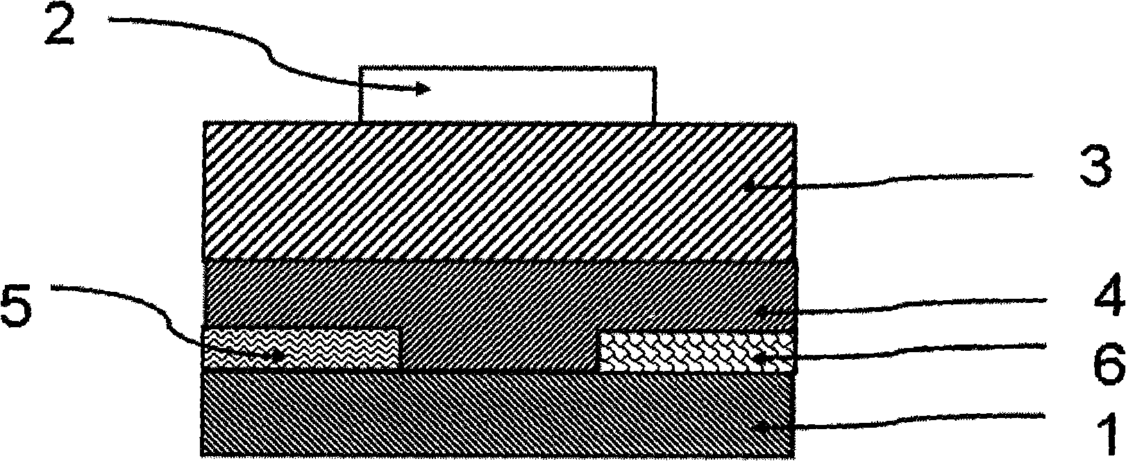 Thin-film transistor and manufacture method thereof