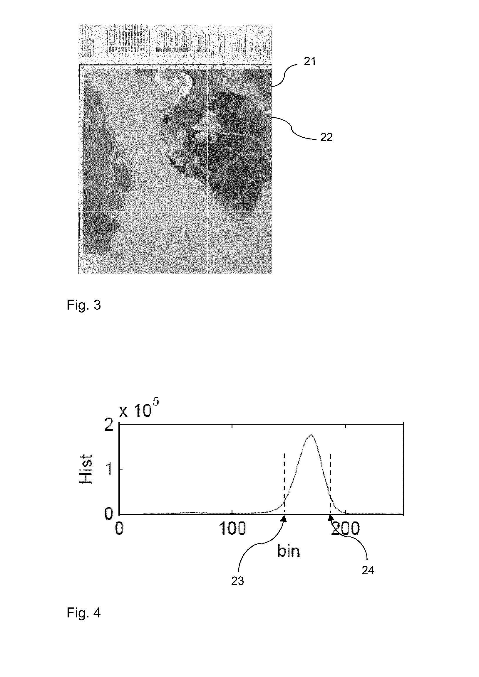 Method for scanning hard copy originals