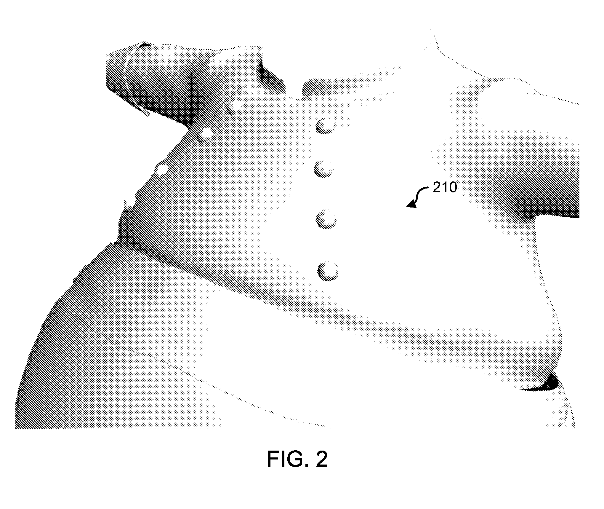 Methods and apparatus for auto-scaling properties of simulated objects