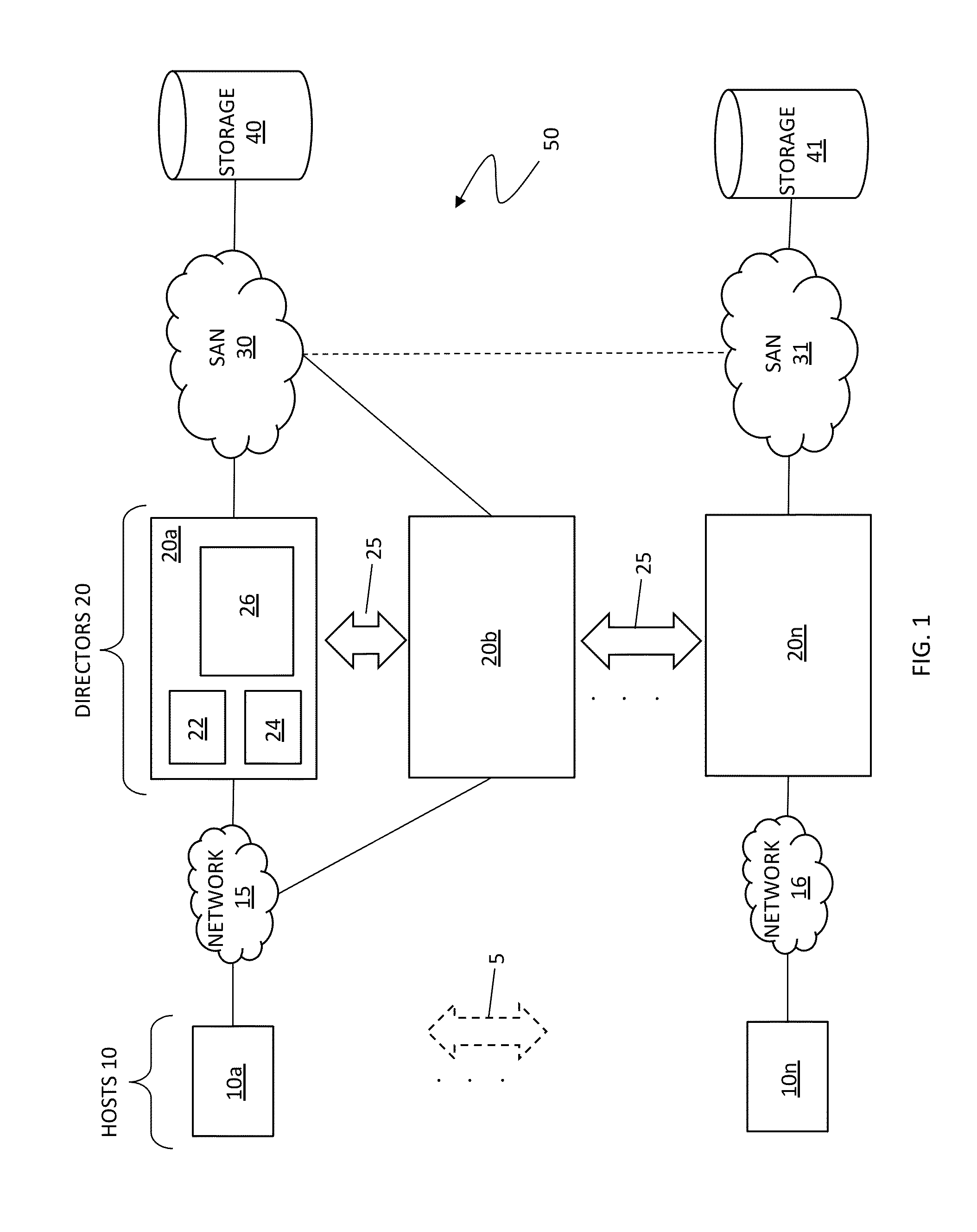 Scalable codebook correlation for cloud scale topology